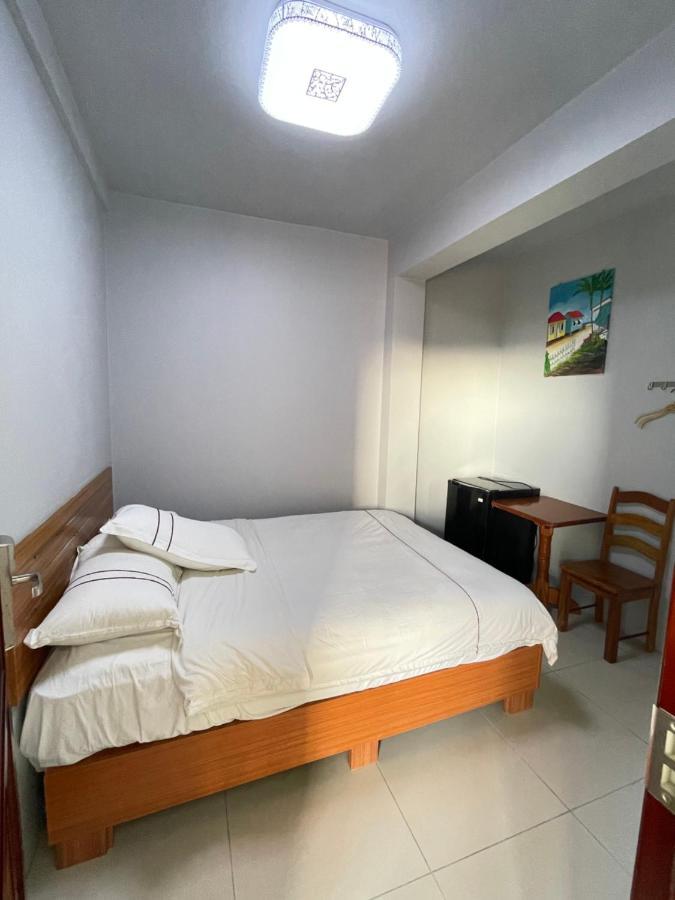 Caye Caulker Beach Hotel Екстериор снимка
