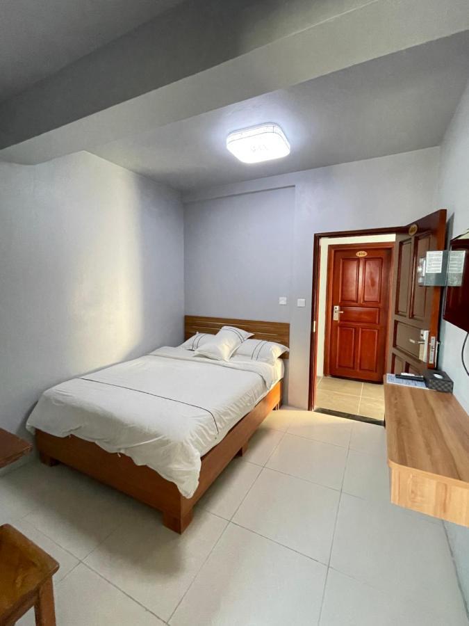 Caye Caulker Beach Hotel Екстериор снимка