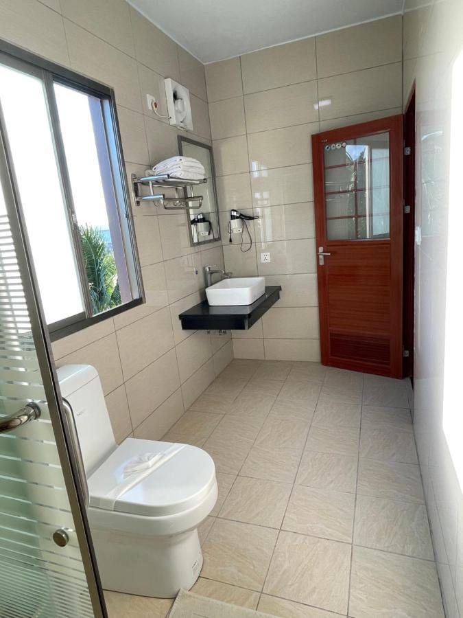 Caye Caulker Beach Hotel Екстериор снимка